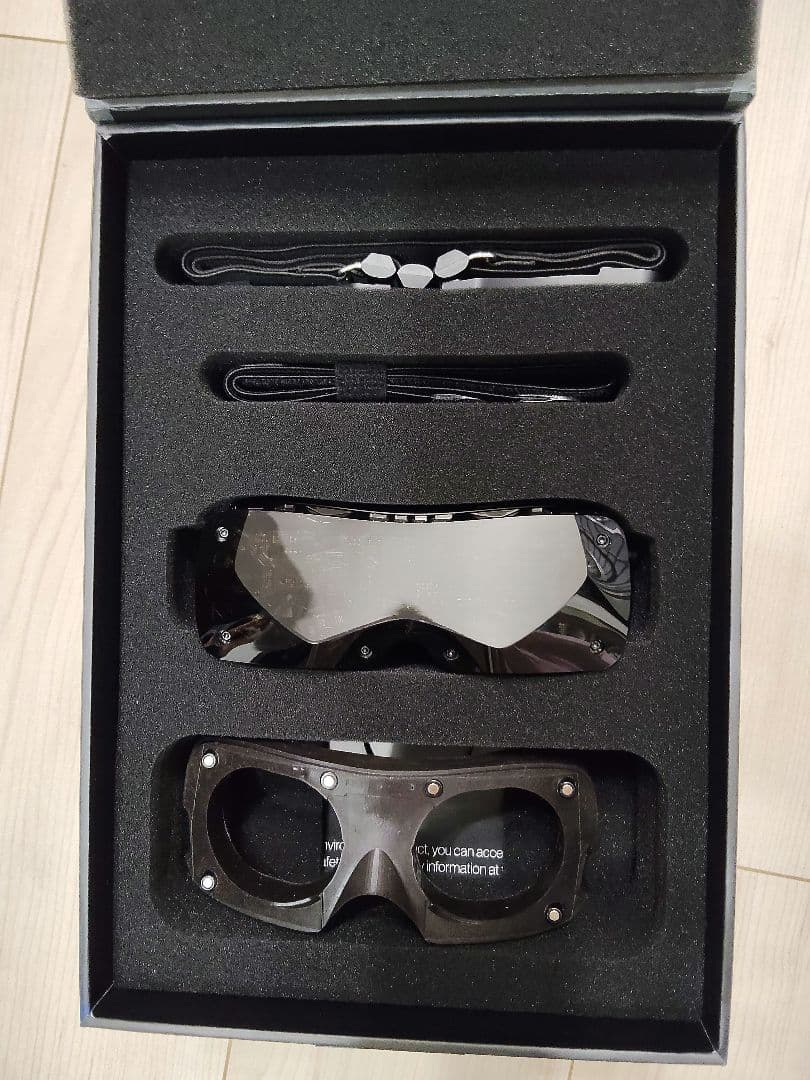 その他 Bigscreen Beyond