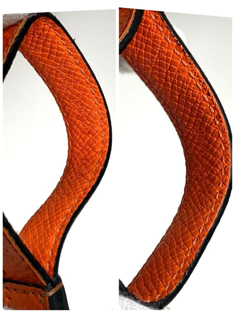 ルイヴィトン　タイガラマ　クレ　スリム　ドラゴンヌ　キーホルダー　チャーム