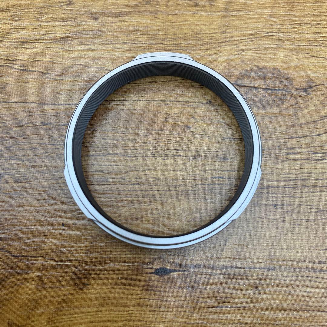 FUJIFILM 富士フィルム　レンズフード　LH-X100 X-13