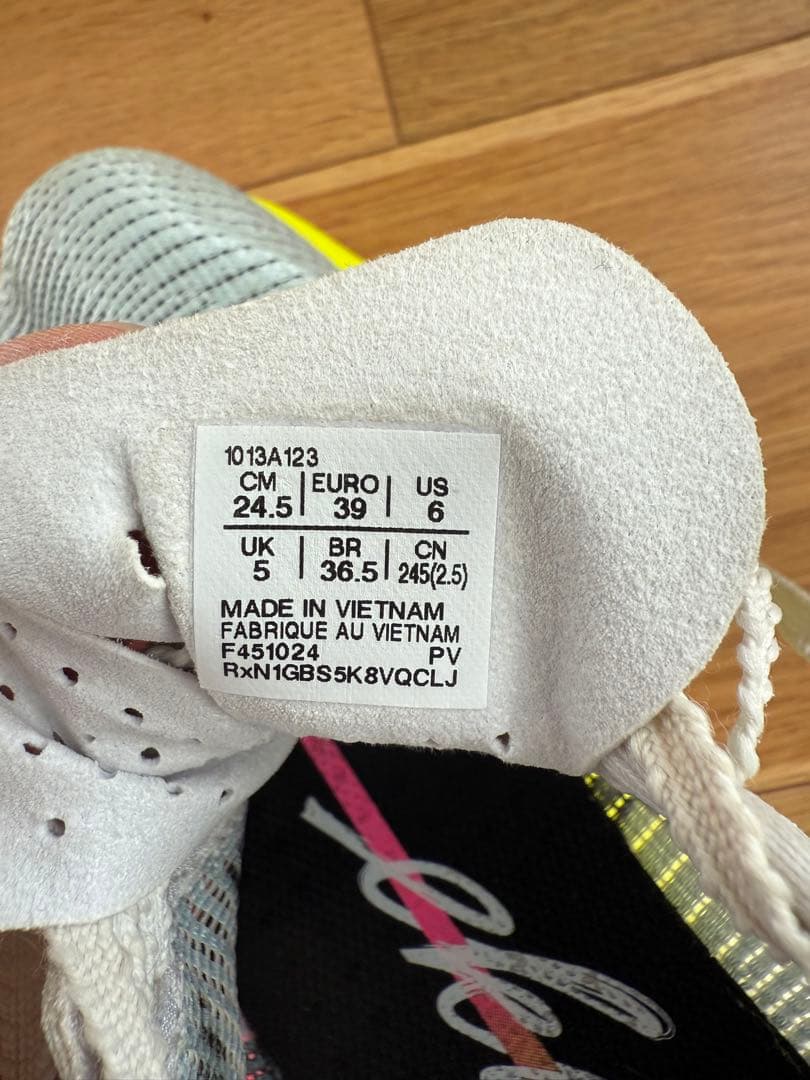 アシックス メタスピードスカイパリSPEED SKY PARIS