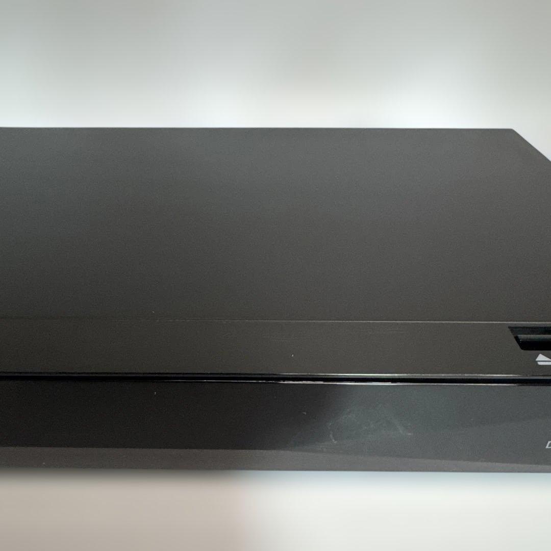 Panasonic ブルーレイレコーダー　DMR-BW1050 2018年製