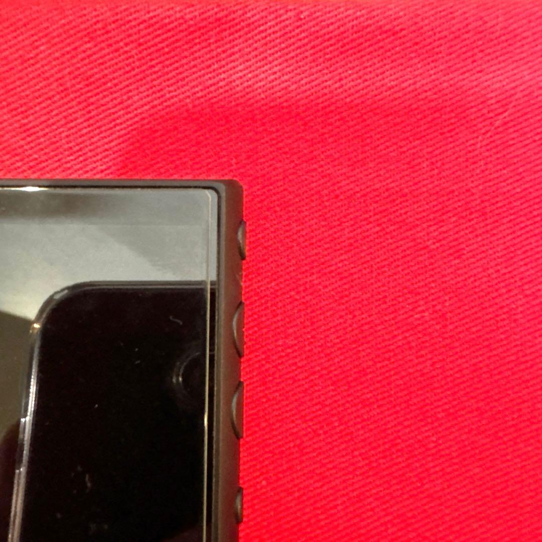 SONY ソニー ウォークマン NW-A107-B ノイズキャンセリング 音楽