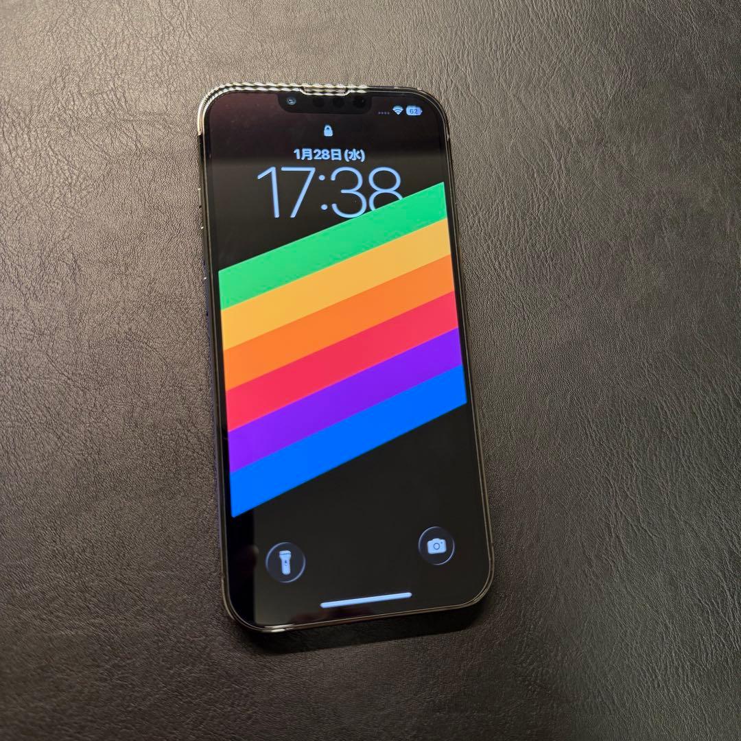 iPhone13Pro&アクセサリーセット