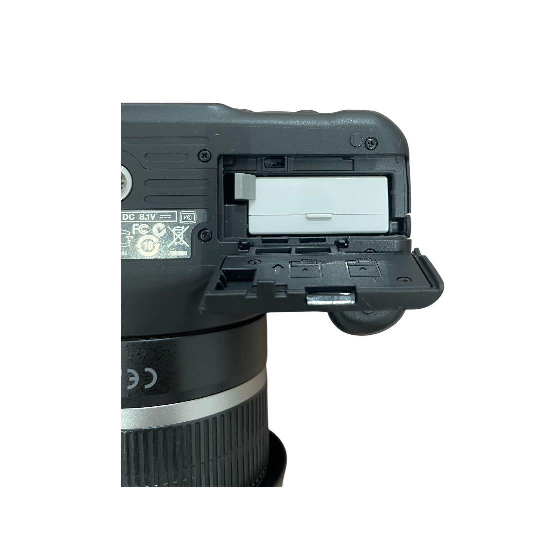 【美品✨】Canon EOS Kiss X4 一眼レフカメラ キャノン