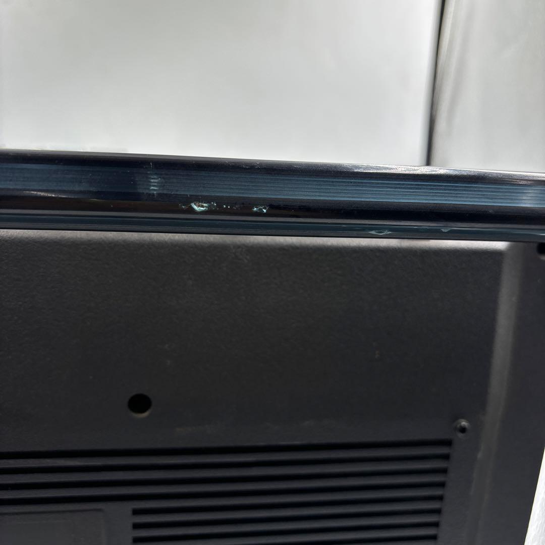 【希少】TOSHIBA　RT-9100SM ラジカセ