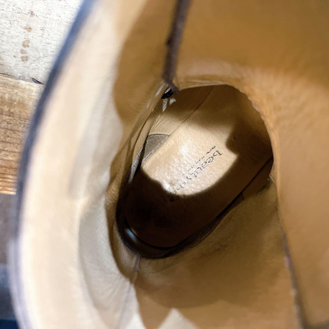 SALE【希少】beauty:beast メンズブーツ