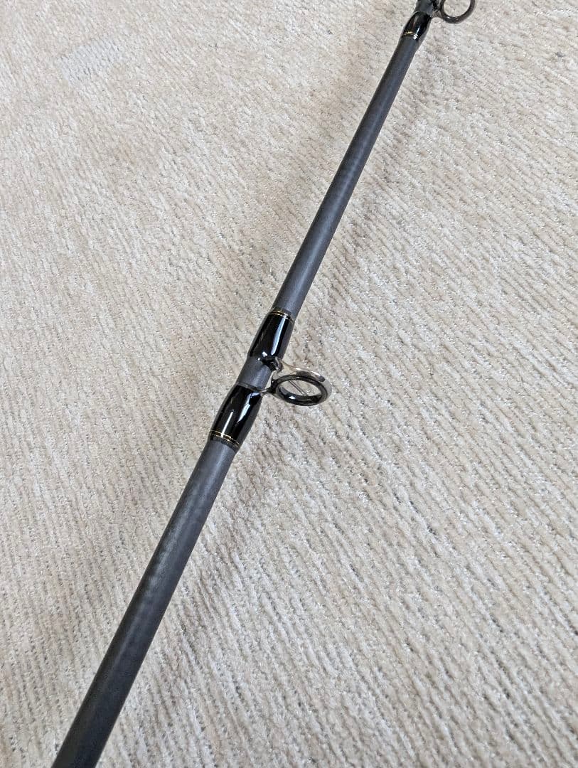 ロッド Beat PROPAGATE BLX BOTH58-6