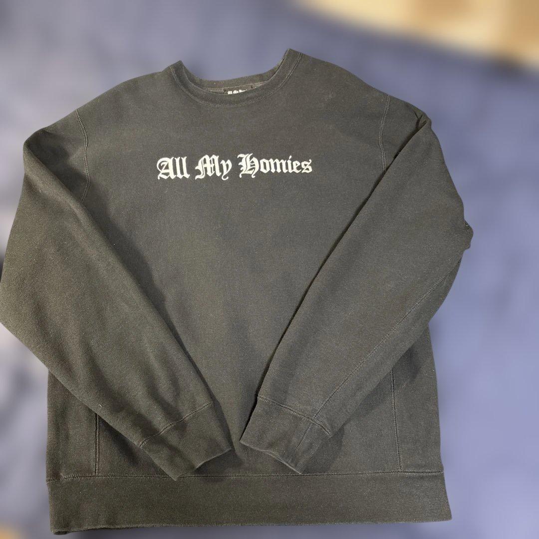 t*c様 All my homies スウェット