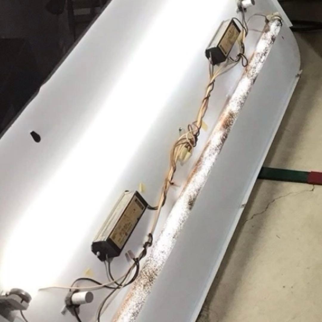 宝物！　60s 70s セブンアップ　メニューボード　看板　ネオンサイン　7up