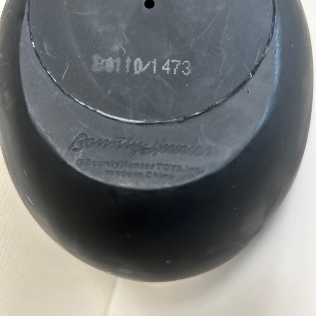 BOUNTY HUNTER バウンティーハンター　アヒル　フランク・コジック