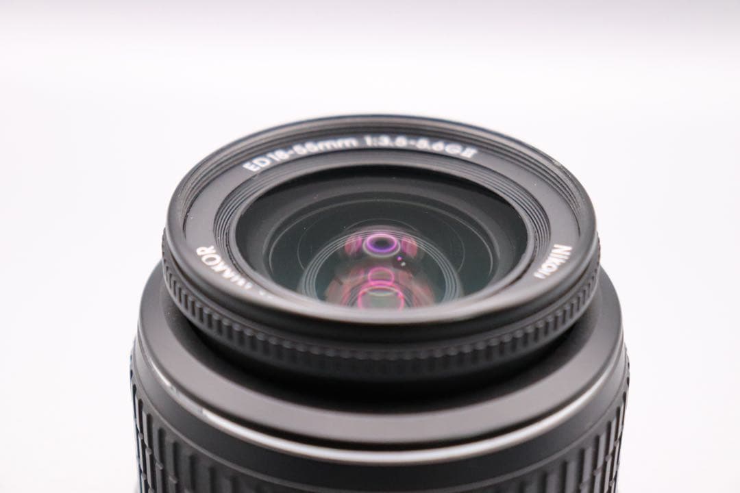 Nikon D70 レンズセット