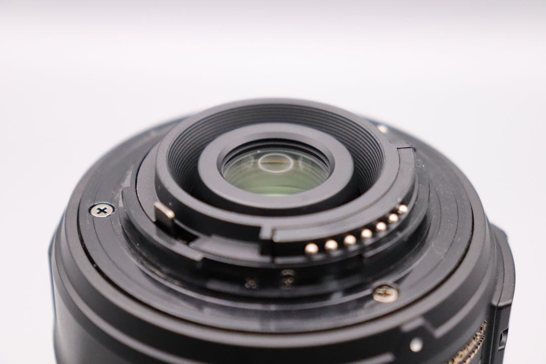 Nikon D70 レンズセット