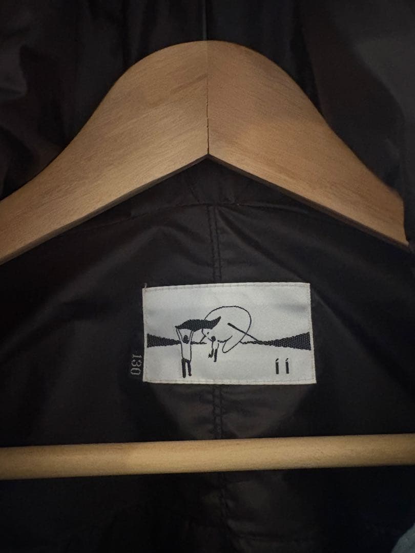 greenclothing ii キッズ kids 130 スノーボード