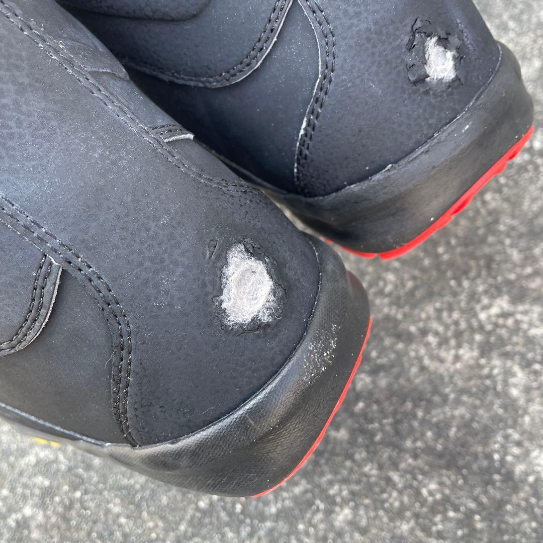 スノーボードブーツ　SALO MON 27cmワイヤー式