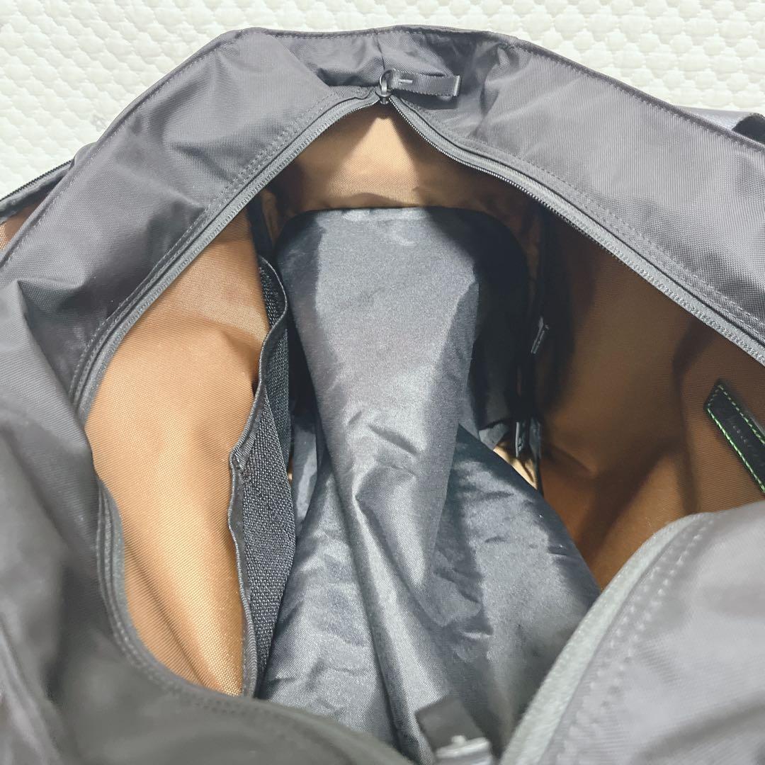 master-piece GOLF 2WAY ゴルフバッグ