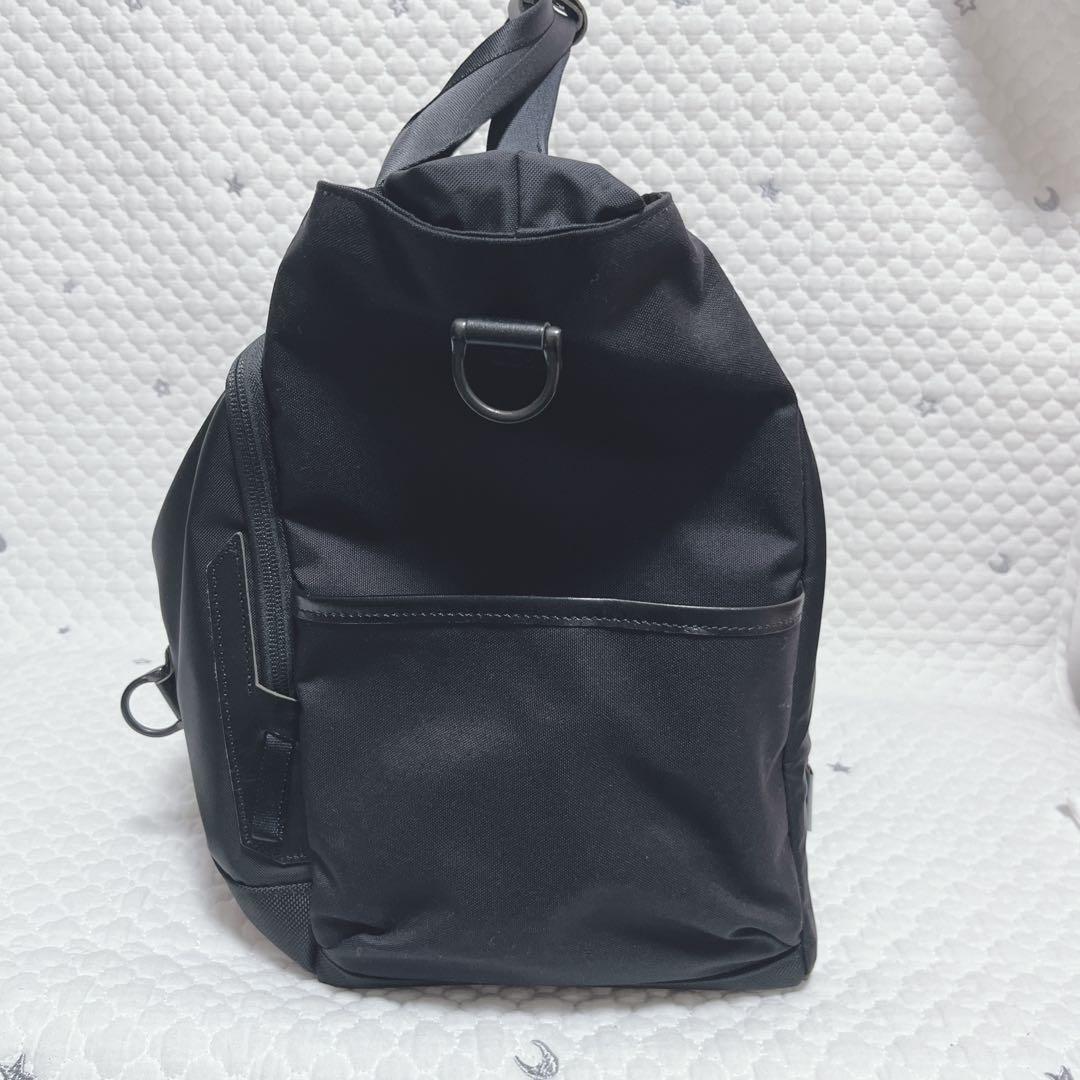 master-piece GOLF 2WAY ゴルフバッグ