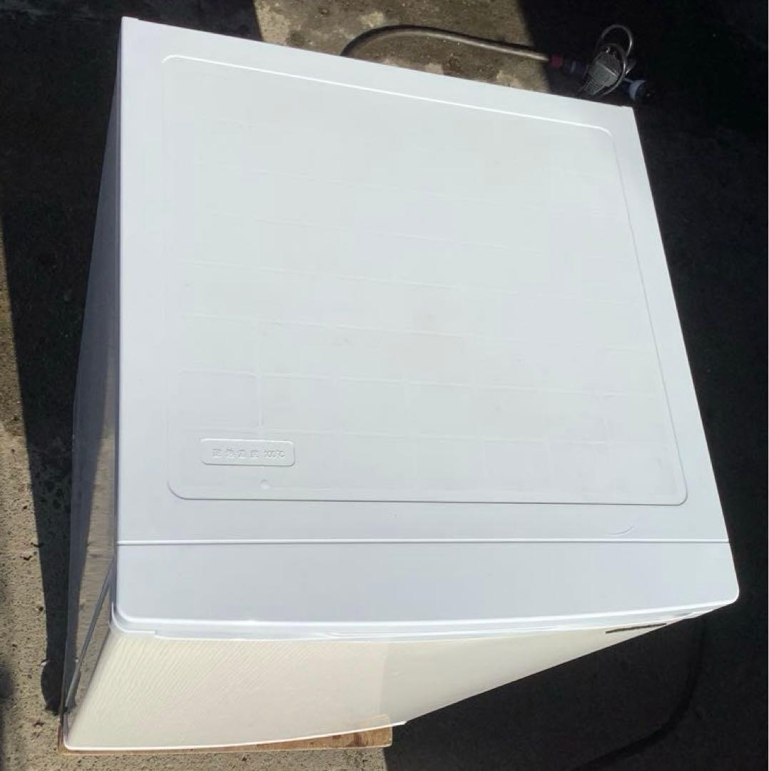 ちぃ アビテラックス 1ドア冷凍庫 ACF-110E 2021年製