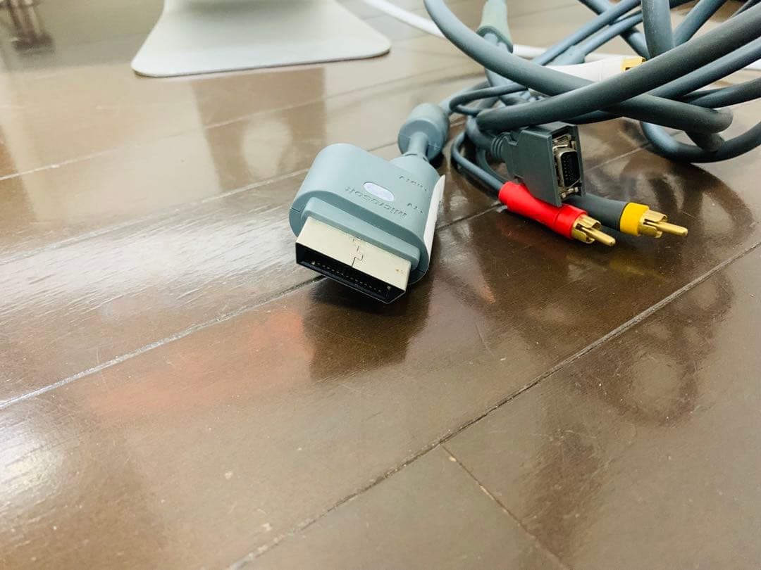 【難あり】おまけ付き　iMac 21.5inch