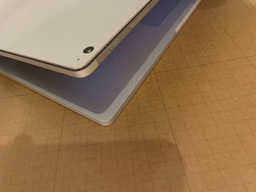 Surface Book 2 15” i7 SSD 512GB GPU 6GB