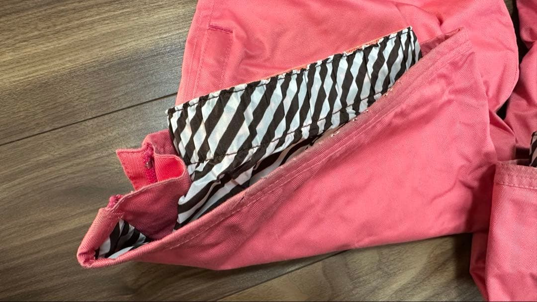 SISTA.J スノーボードウェア　カモフラージュ　M