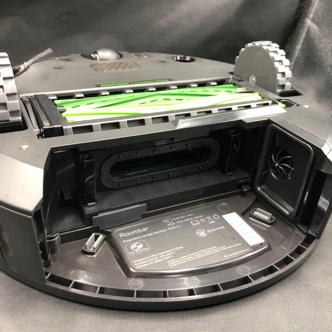 アイロボット(IRobot) ルンバ i2 ロボット掃除機 アイロボット