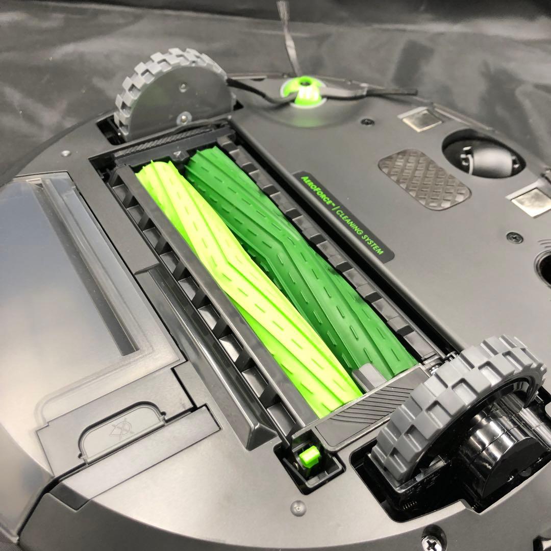 アイロボット(IRobot) ルンバ i2 ロボット掃除機 アイロボット