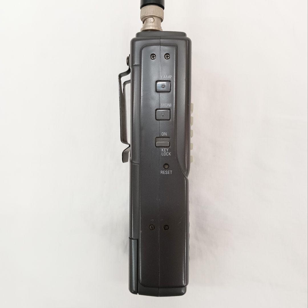 リユース Yupiteru MVT-7200 マルチバンド受信機