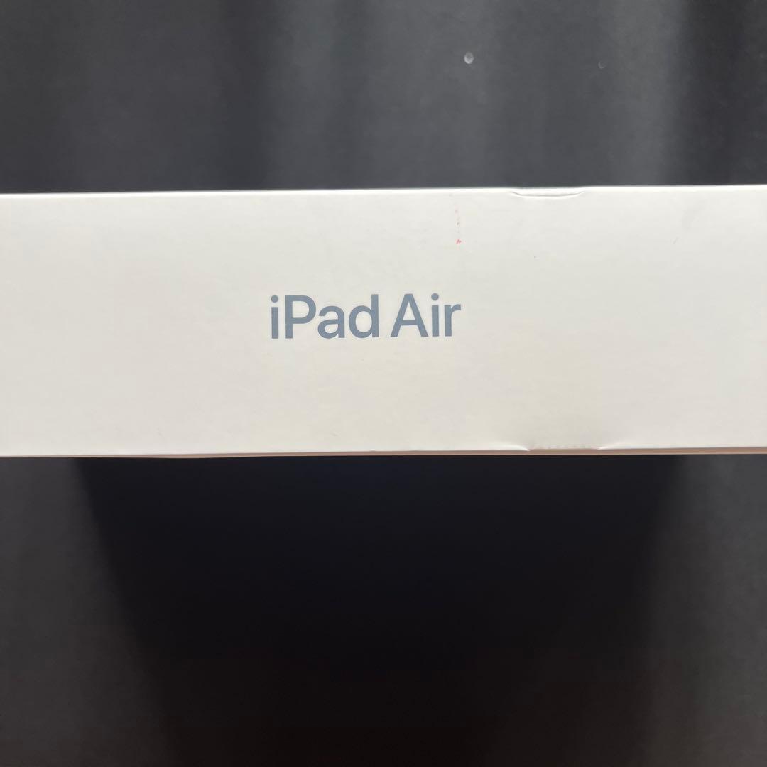 [最終値下げ]iPadAir 第4世代 64GB Wi-Fiモデル　スカイブルー