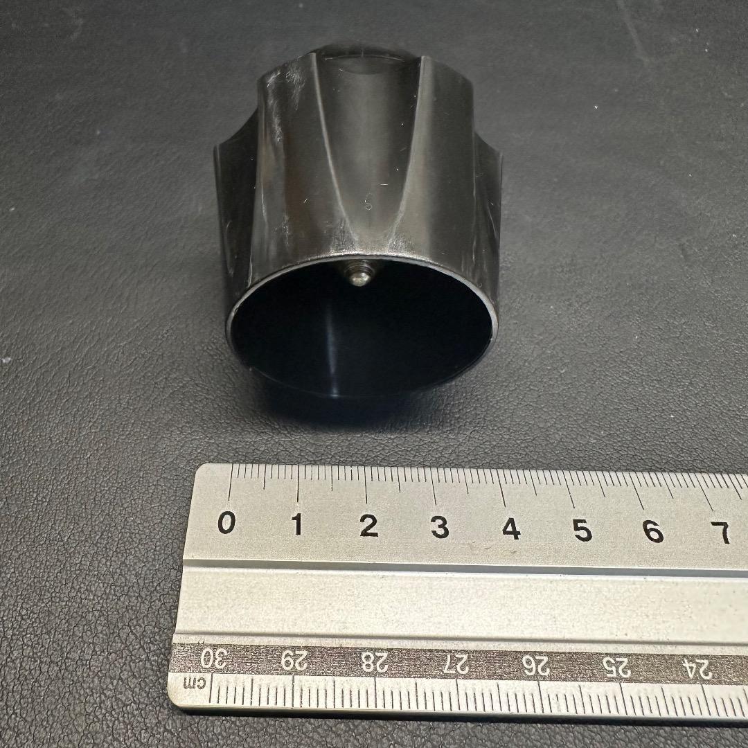 ♡Hc左1014 未使用保管品 TWELVETAP CO2レギュレーター