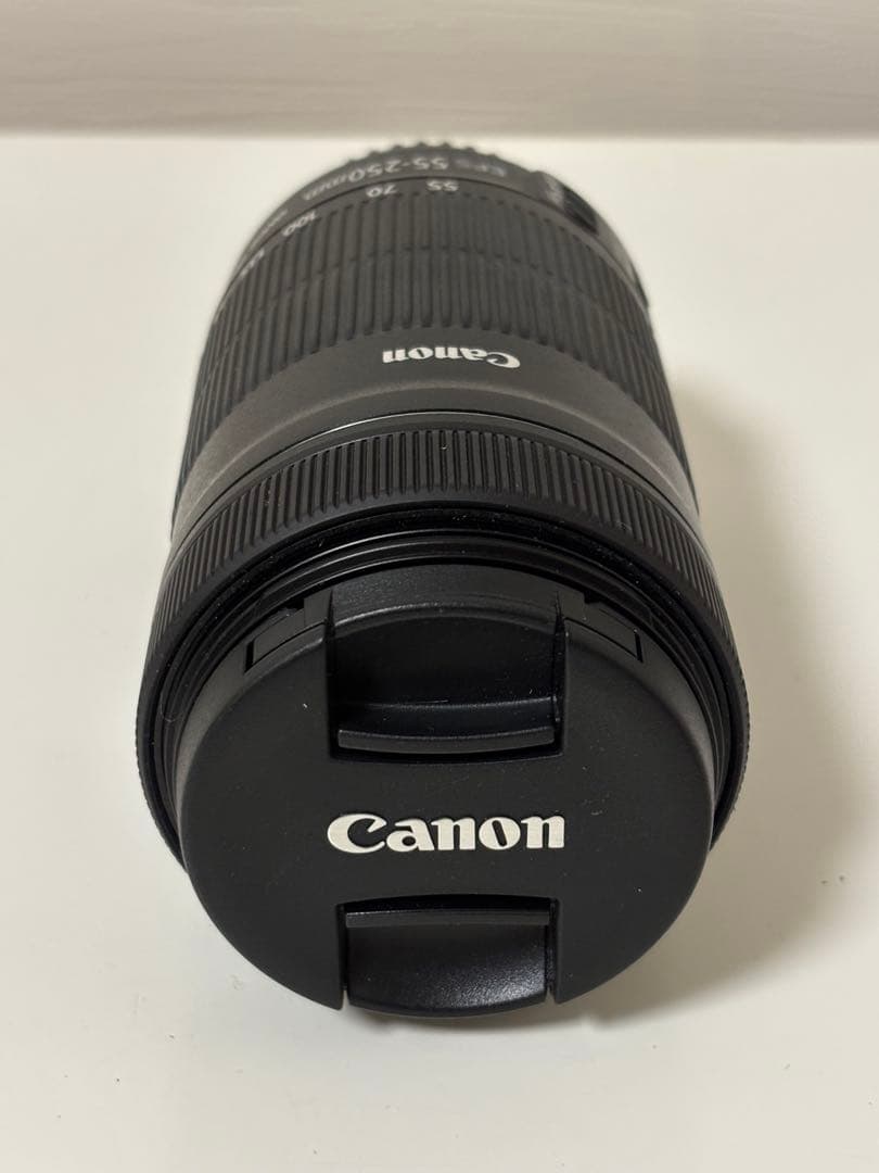 Canon EOS Kiss X9i 標準キッド完備