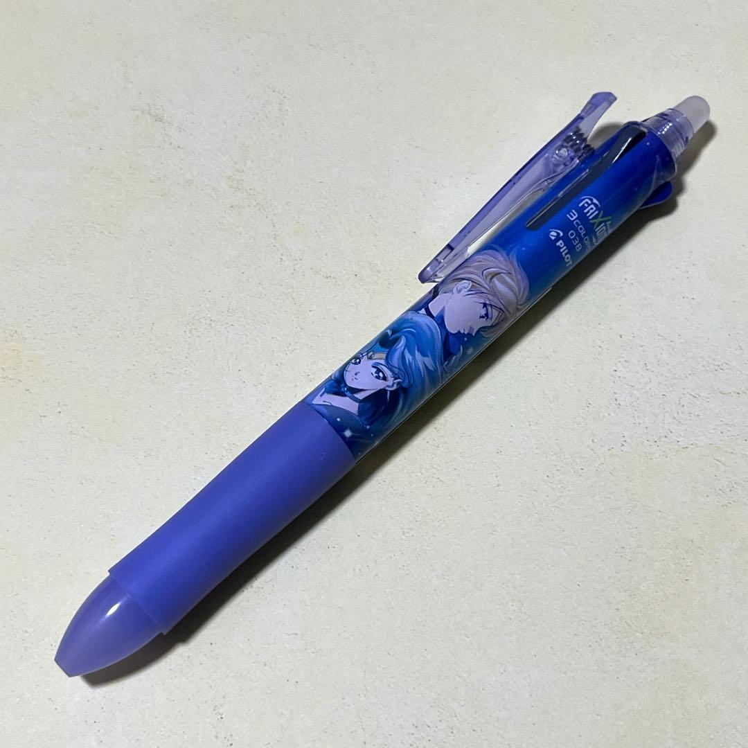 【新品・希少】セーラームーン フリクションボールペン 13本セット 匿名配送