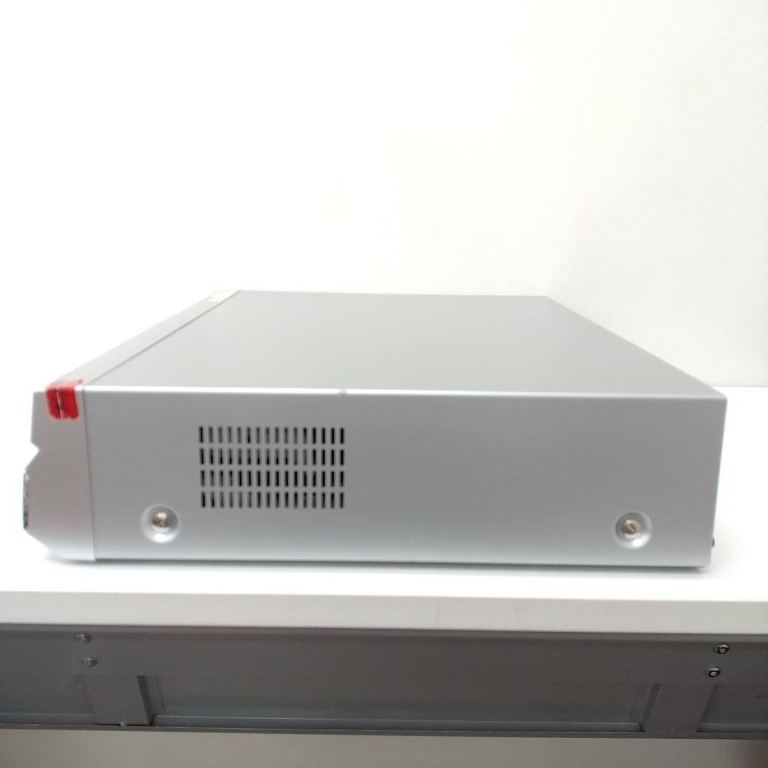 若《FZXMA》Panasonic DMR-ES30V　VHS　DVDレコーダー