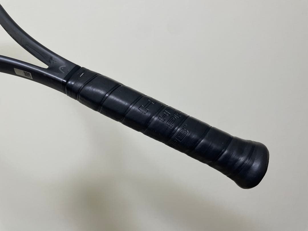 ヘッド プレステージ ツアー G3