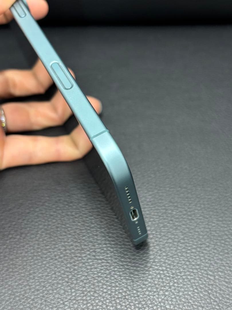 スマートフォン本体 Apple iPhone 16 plus 256G