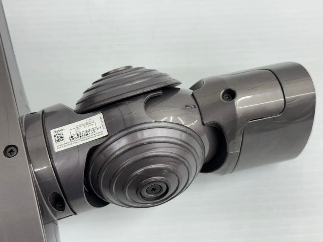 中古美品　216913 動作保証品　ダイソン ダイレクトドライブクリーナーヘッド
