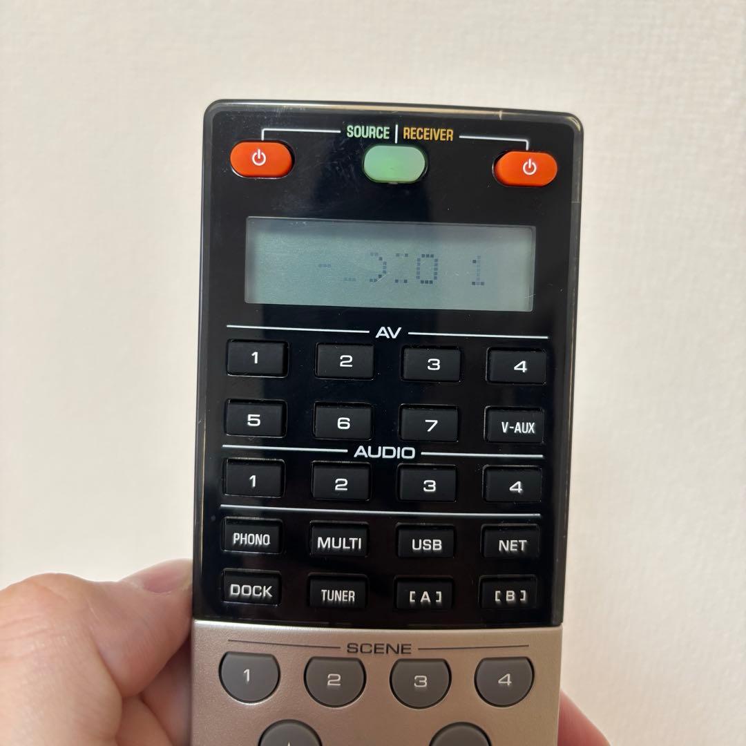 YAMAHA AVENTAGE RX-A2010(B) AVレシーバー最終値下げ