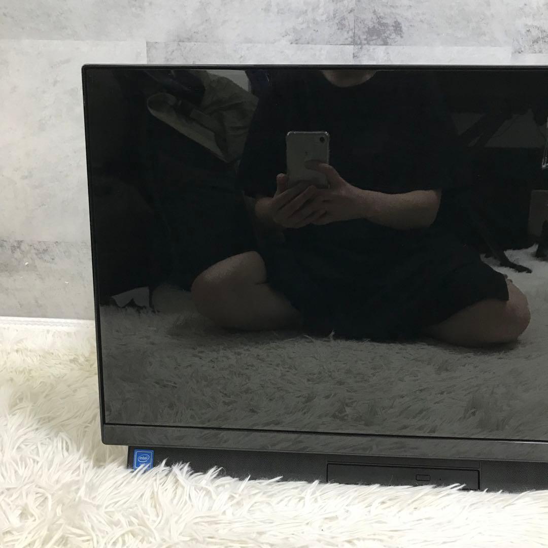 その他 NEC LAVIE Desk All-in-one DA370/MAB-E3