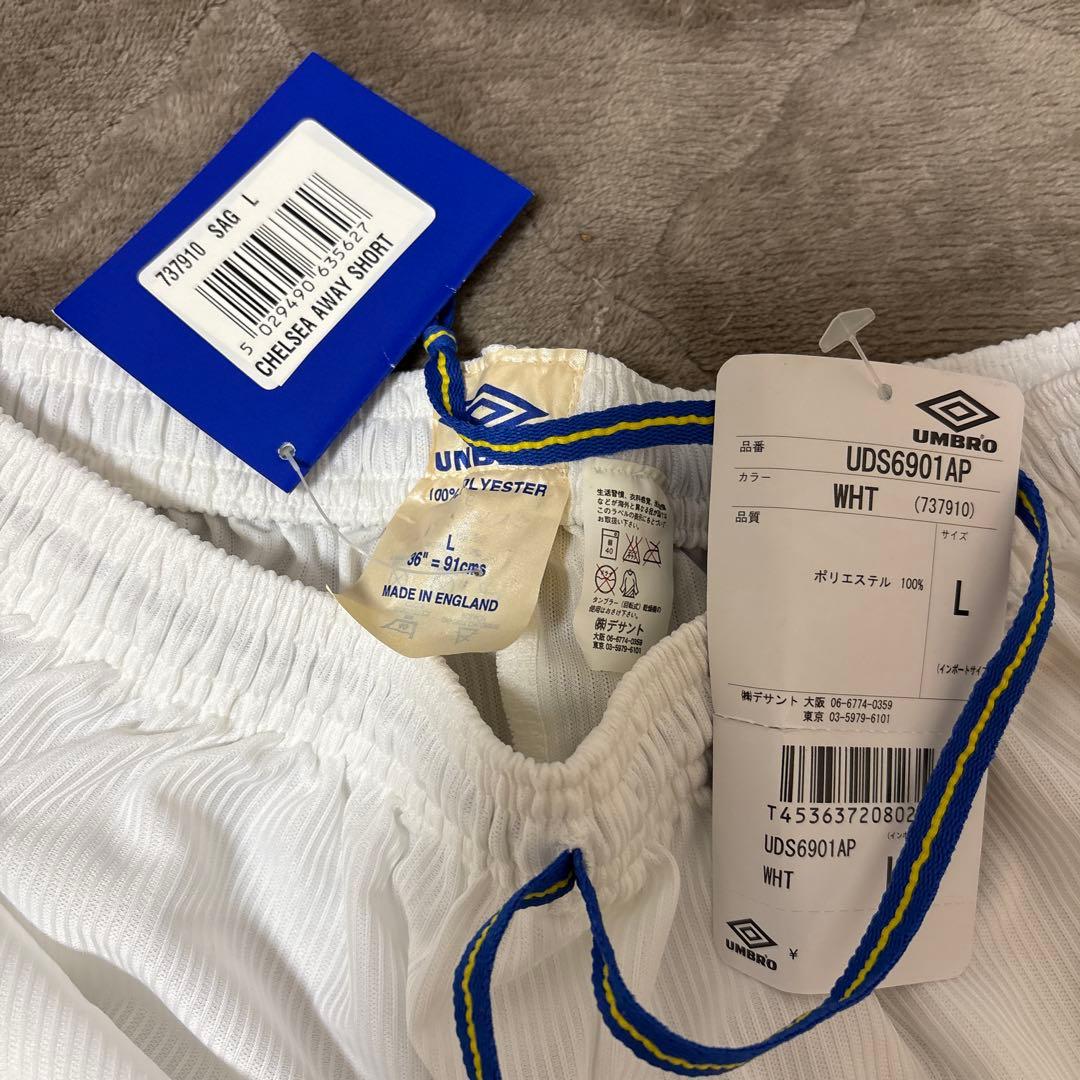 サッカー　パンツ　レア　デッドストック　新品　未使用　セット　12枚　まとめ売り