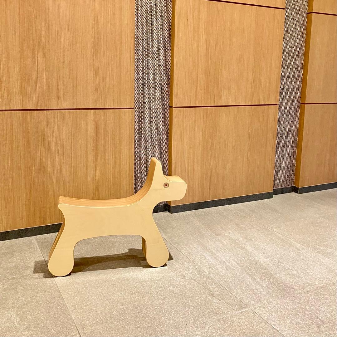 STILL PUPPY スティルパピー abode* オブジェ インテリア 犬