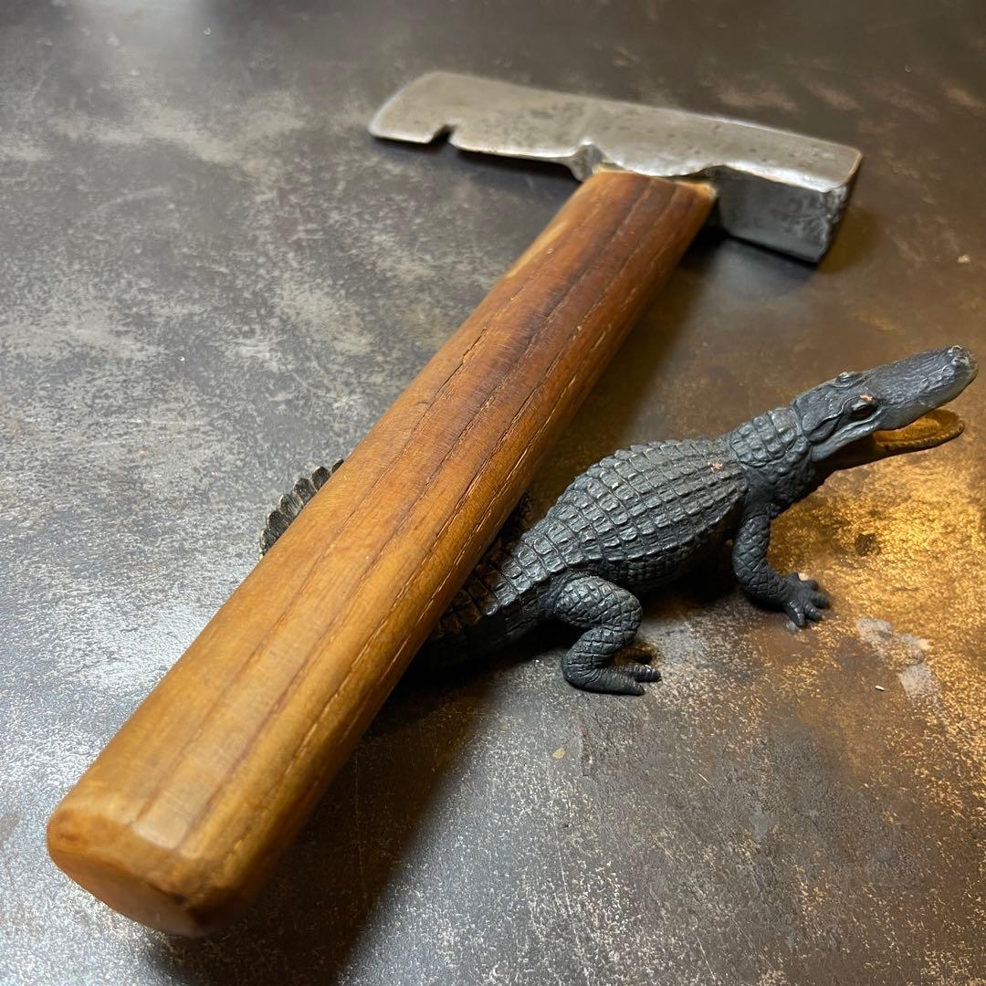 ■安全第一■【小型】手斧 ノーブランド ハチェット155-16