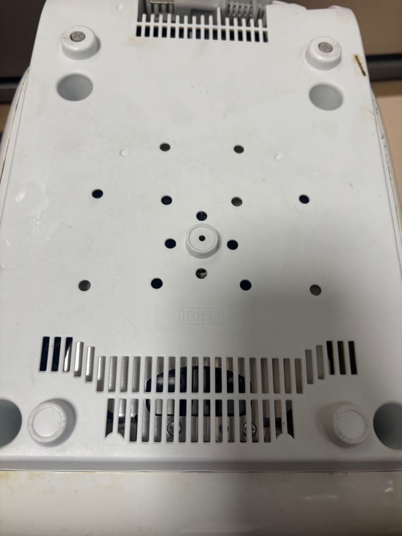 象印 圧力IH炊飯ジャー　「炎舞炊き」 NW-KA10 -2019年製