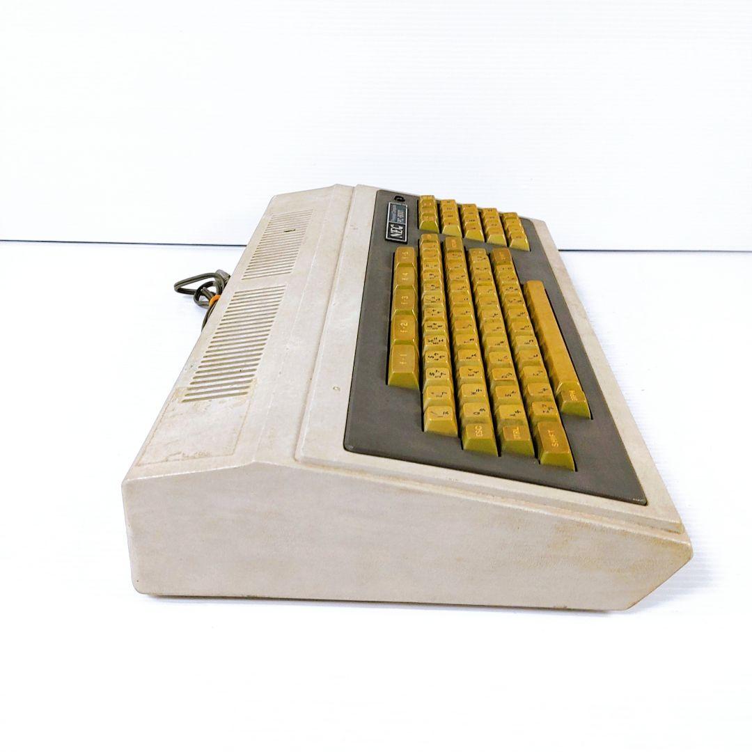 NEC　ミニディスクユニット　PC-8031　PC-8001 キーボード