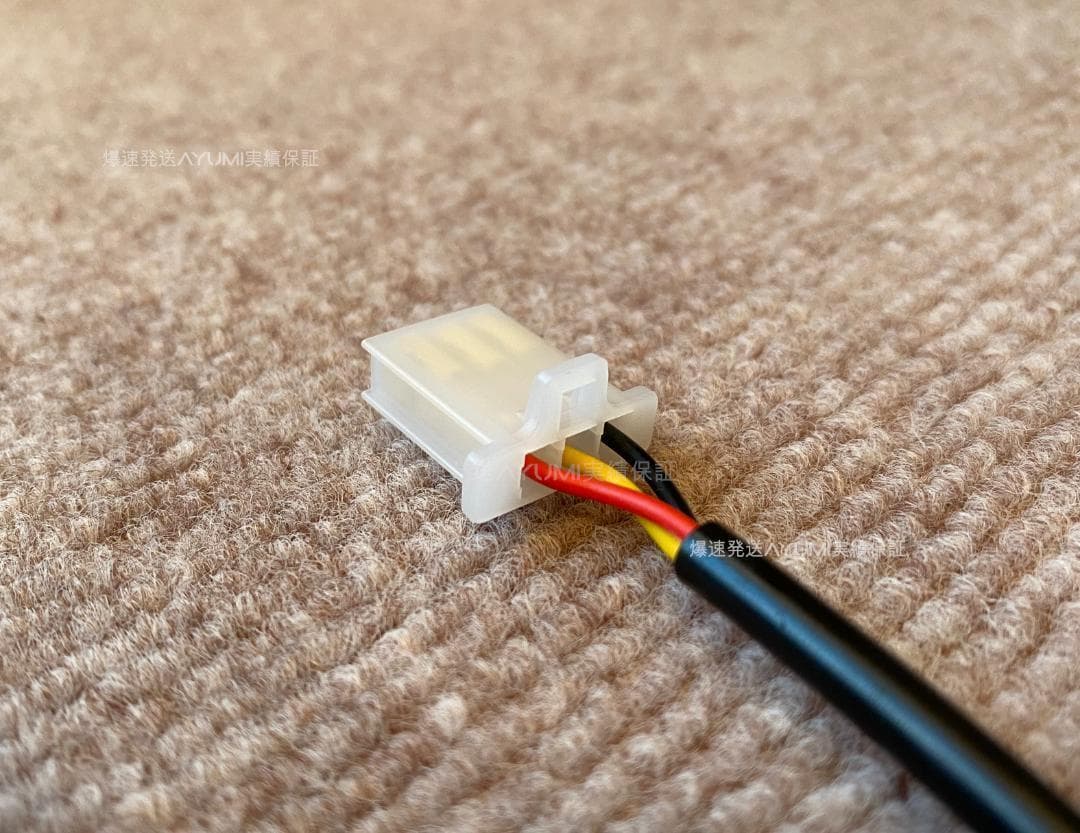 アドレスv125G 紫青イカリングヘッドライト V125 CF46A CF4EA