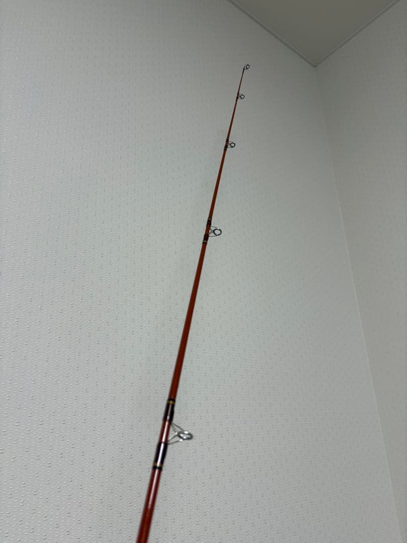 Daiwa ダイワ ジェットキャスト 55L ロッド