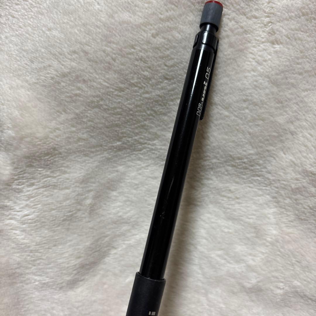 筆記具 Hi-uni 5050 0.5