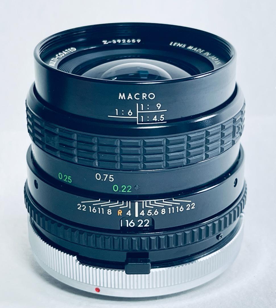 極美品！Canon AE-1 PROGRAM キヤノン 一眼レフカメラ 露出計◎