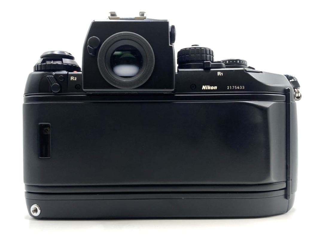 Nikon ニコン F4 ボディ ジャンク品