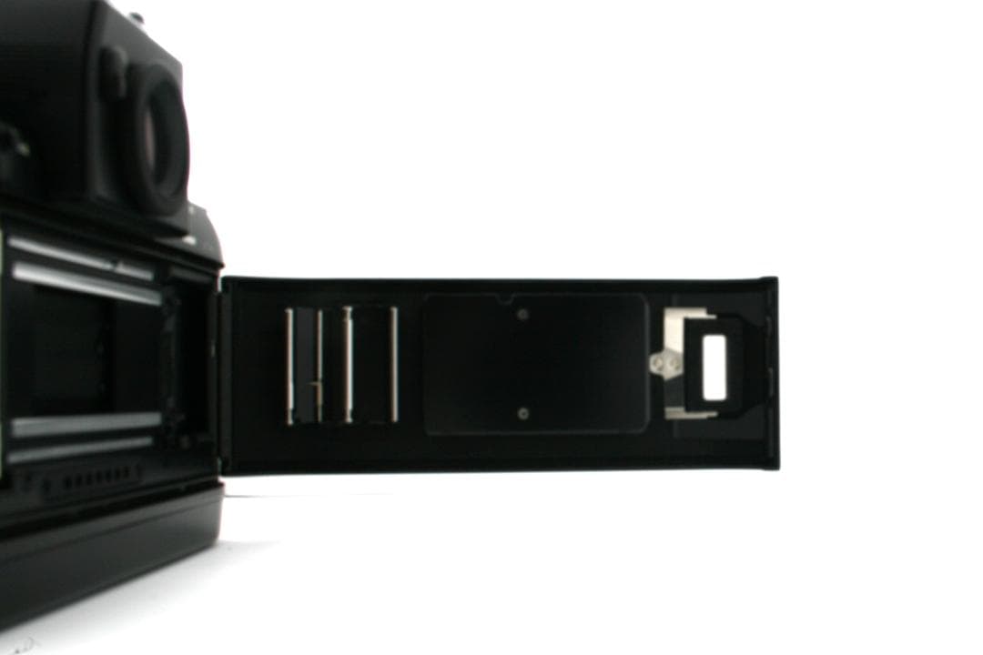 Nikon ニコン F4 ボディ ジャンク品