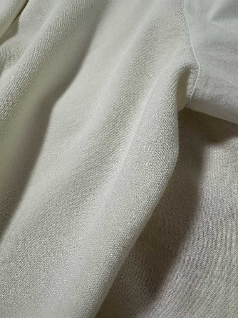 VERMEIL par iena コンビニットプルオーバー