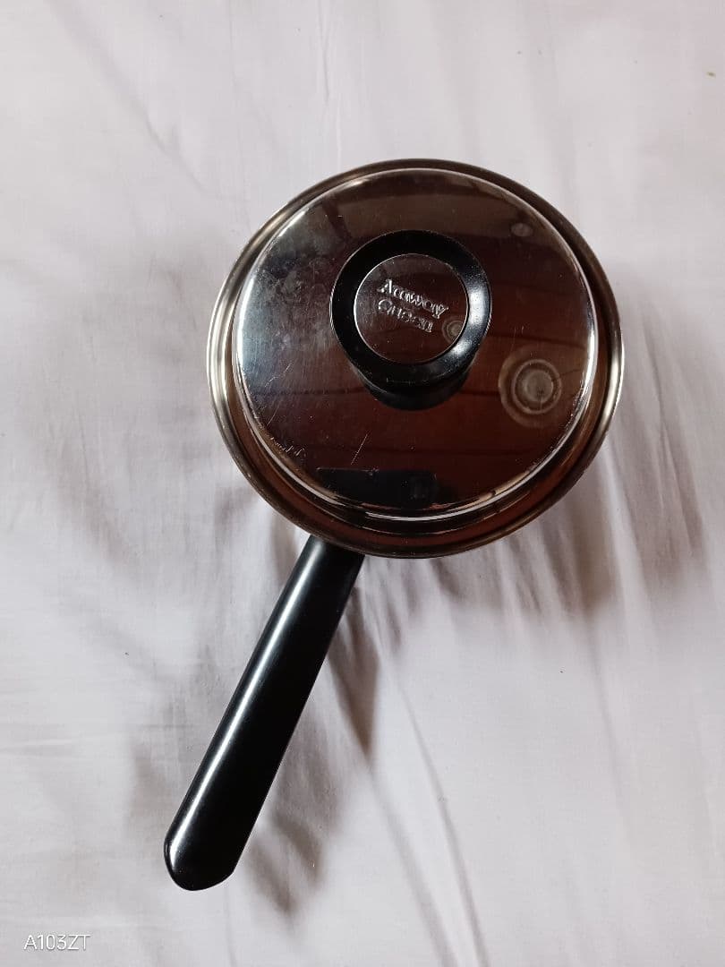 3::　アムウェイ　クイーン　フライパン　直径22cm　17cm　セット